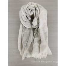 Frauen Kaschmir Wolle gemischt Schal Schal